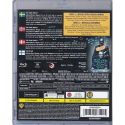 The Dark Knight (Blu-ray)