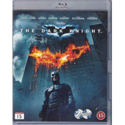 The Dark Knight (Blu-ray)