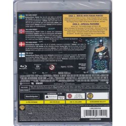 The Dark Knight (Blu-ray)