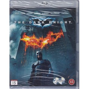 The Dark Knight (Blu-ray)