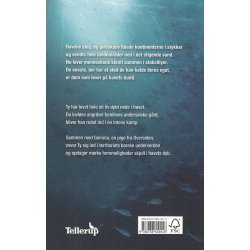 Dark Life 1 - Livet under havet (Bog)