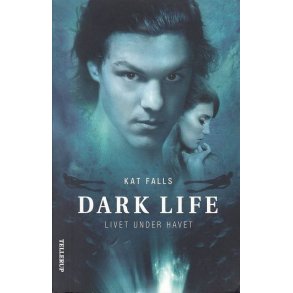 Dark Life 1 - Livet under havet (Bog)