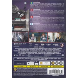Dark shadows (DVD)