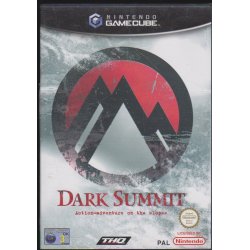 Dark summit (Spil)