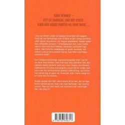 Dark Wild Night (Bog)