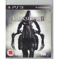 Darksiders 2 (Spil)