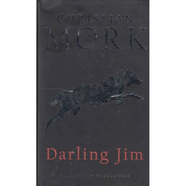 Darling Jim (Bog)