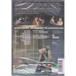 Das Rheingold (DVD)