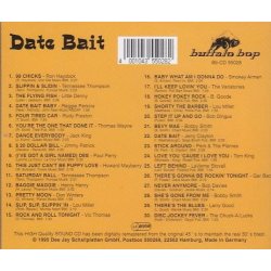 Date Bait (CD)