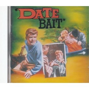 Date Bait (CD)