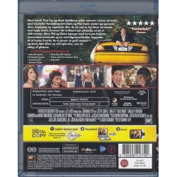 Date Night (Blu-ray)