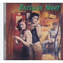 Dateless Night (CD)