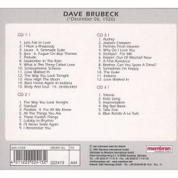 Take Five (CD)