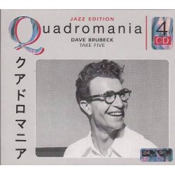 Take Five (CD)