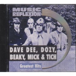 Greatest Hits (CD)