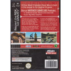 Dave Mirra 2 - Freestyle BMX (Spil)