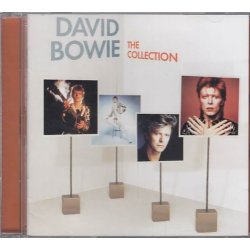 The Collection (CD)