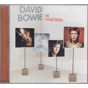 The Collection (CD)