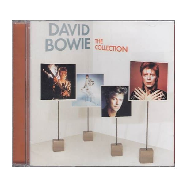 The Collection (CD)