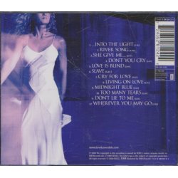 Into the light (CD)