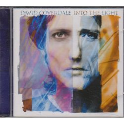 Into the light (CD)