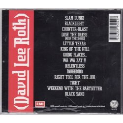 David Lee Roth (CD)