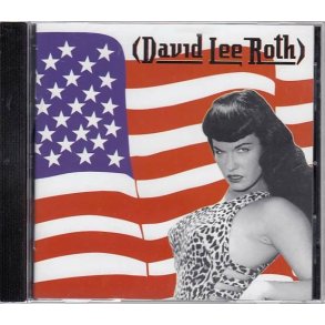 David Lee Roth (CD)
