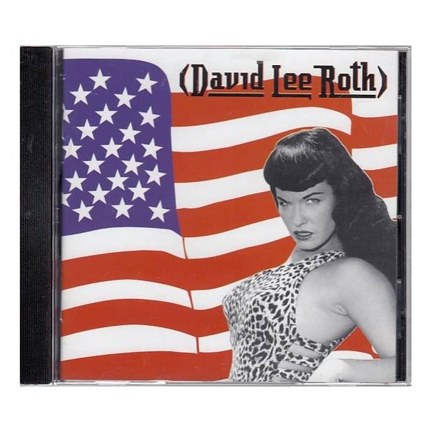 David Lee Roth (CD)