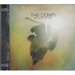Beyond this Fall (CD)
