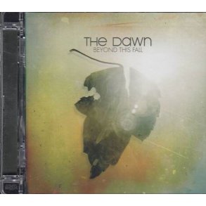 Beyond this Fall (CD)