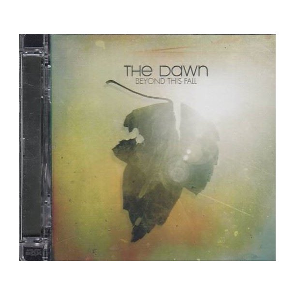 Beyond this Fall (CD)