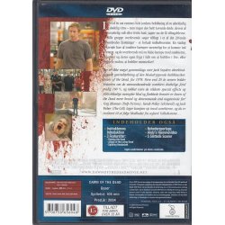 Dawn of the dead (DVD)