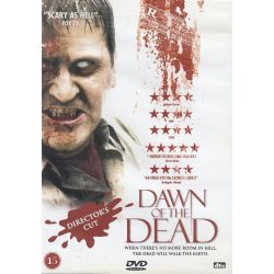 Dawn of the dead (DVD)