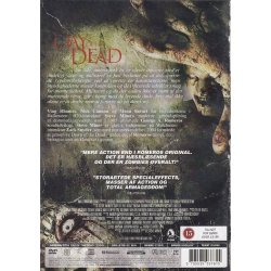 Day of the Dead (DVD)