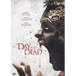 Day of the Dead (DVD)