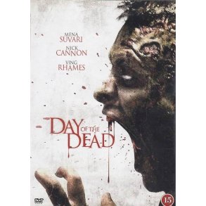 Day of the Dead (DVD)