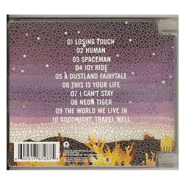  Day & Age (CD)