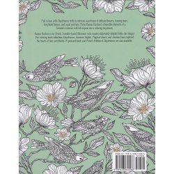 Daydreams Coloring Book (Bog)