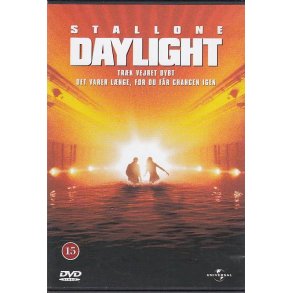Daylight (DVD)