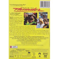 Days of Thunder (DVD)