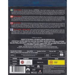 Days of thunder (Blu-ray)