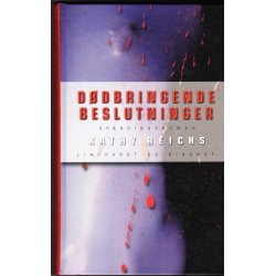 D�dbringende beslutninger (Bog)