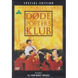 D�de Poeters Klub (DVD)