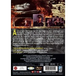 D�den p� larvef�dder (DVD)