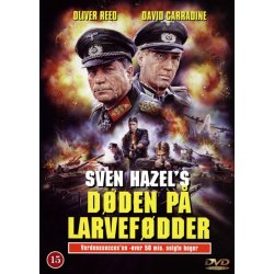 D�den p� larvef�dder (DVD)
