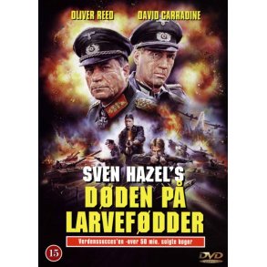 D�den p� larvef�dder (DVD)