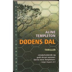 D�dens dal (Bog)