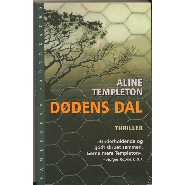 D�dens dal (Bog)