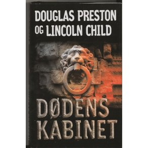 D�dens kabinet (Bog)