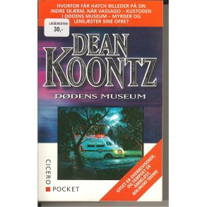 D�dens Museum (Bog)